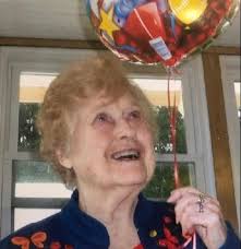 Katherine Avery Obituary (1924