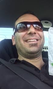 Joe Scarcella's Instagram, Twitter & Facebook