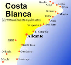 Elche or elx is a city and municipality of spain, belonging to the province of alicante, in the valencian community. Elche Alicante Spain