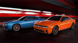 Image result for Bright Red 2025 Dodge