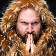 Stephen Kramer Glickman