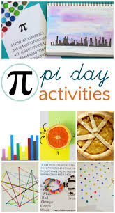 9 simple ideas to celebrate pi day. Super Fun And Creative Pi Day Activities For Kids