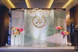 婚禮佈置 極光 寒舍愛美 愛絲琳創意婚禮桃園中壢 isleenwed 愛絲琳創意婚禮 痞客邦 wedding photo walls wedding backdrop wedding themes