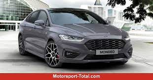 No obstante, la filtración de un catálogo interno de la marca del óvalo en la que se puede leer '2022 model year mondeo cd542' ha destapado la sorpresa. Ford Mondeo 2022 Wird Die Produktion Eingestellt