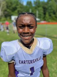 Sidney Eagles dominate Rangers in football opener