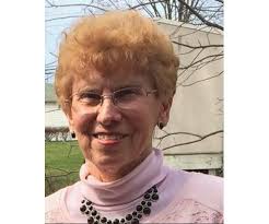 Mary Louise McWilliams Obituary (2025)