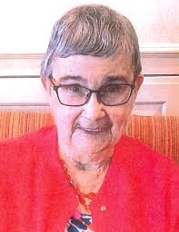 Obituary information for Mary Delores Nielsen