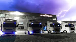 Berghain | art in the club traces the ongoing dialogue of visual art, music, architecture, human bodies and minds. Sostmeier Germany Transport Logistics