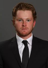 2020-21 Men's Hockey Roster