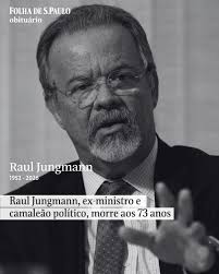 Jovem opositor da ditadura de 1964, membro do finado Partido Comunista  Brasileiro, vereador, deputado, ministro destacado de dois governos,  executor de uma reforma agrária que desagradou a ruralistas e ao MST,  esquerdista