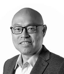 Anson Neo, Chief Executive Officer at Nusatrip