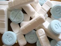 More Than Just An Opioid Crisis Benzodiazepines Deaths Rise Too