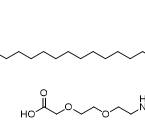 C20-OtBu-Glu(OtBu)-AEEA-AEEA-OH CAS: 1188328-37-1 | CPHI Online