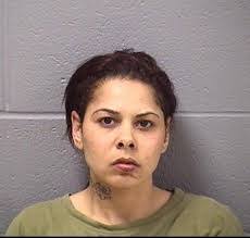 Breanna Whaley's Instagram, Twitter & Facebook