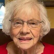 Patricia "Pat" "Patty" (Davis) Jenkins Obituary