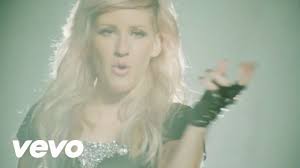 Ellie Goulding Lights Ellie Goulding Music Videos Music Playlist