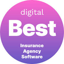 Insurance agency credit card processing. The Best Insurance Agency Software Of 2021 Digital Com