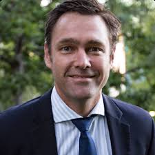 Dr Steven Frederiksen