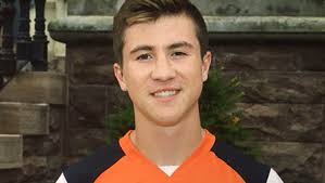 Erie Times-News District 10 Boys Soccer All-Stars