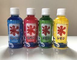 ダイソー 氷 みつ