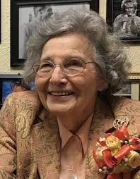 Estlene Patricia Mansur Franklin Obituary