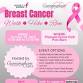 Breast Cancer Walk/ Hike/ Run event image