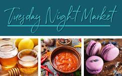 Tuesday Night Market