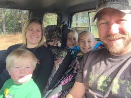 Jacob Landry (swamp People)