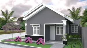 Tengok saja warung makan yang biasa disebut dengan warteg atau singkatan dari warung tegal. Lingkar Warna 17 Desain Inspiratif Rumah Hook 1 Lantai