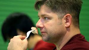 NCJLS Parade and Cookoff