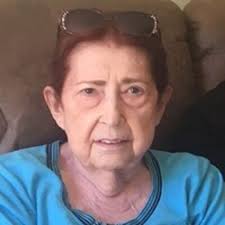 Patricia Ann Crouch Obituary December 23, 2022