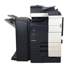 Support & downloads download the latest drivers, manuals and software for your konica minolta device. Bizhub 164 Driver Konica Minolta Bizhub 164 Develop Ineo 164 Review All About Copiers And Printers Liligeralone Walkingdownthestreet