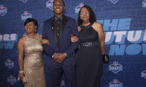 However, ben maller, a fox sports radio presenter, has … the post deshaun watson may not play in the nfl until 2023 appeared first on terez owens. Deshaun Watson Archives Terez Owens