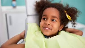 Financial Incentives Improve Dental Sealant Rates for Oregon Children