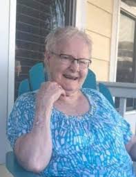 Jessie Williamson Obituary