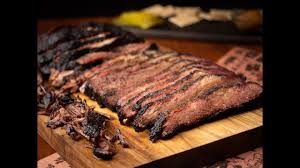 People love to come again and again with our best quality and service in america. Smoked Brisket With Texas Rub Oklahoma Joe S Youtube