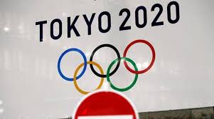 Roger federer to miss tokyo olympics due to injury. Tokyo 2020 Olympic Size Confusion Sports News The Indian Express