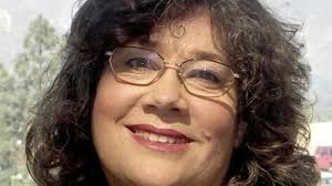 Malinda Blueford Watson, Altadena Performer and Clothing Designer