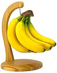 We did not find results for: Amazon Com Totally Bamboo Banana Hanger Bamboo Stand With Stainless Steel Hook Banana Stand Kitchen Dining Totally Bamboo Banana Hanger Banana