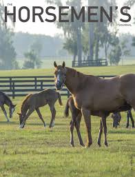 Fonner park, grand island, nebraska. The Horsemen S Journal Spring 2020 By The Horsemen S Journal Issuu