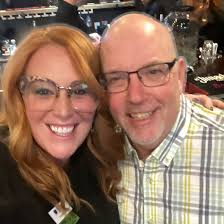 Join us in wishing Peter Yandow (Vermont/Western MA/Upstate NY Sales Rep) a  Happy, HAPPY Birthday! 🥳🎉🥳🎉