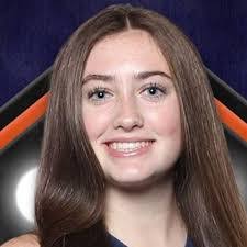 Katherine Mclaughlin's Instagram, Twitter & Facebook