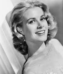 Grace Kelly (actrice)