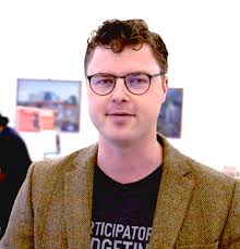 A Citizen's Guide to Preserving Democracy (TV Special 2024)