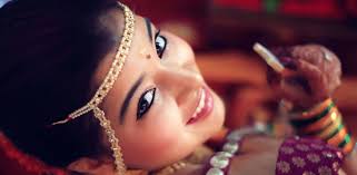 hire a bridal makeup artist in chennai