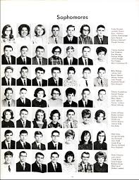 Brookland-Cayce High School 1966 Maroon and Black