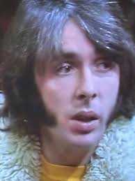 Any idea who this guy is? He's partly responsible for starting my career in  tv in 1979.