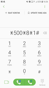 Anda dapat menghubungi call center xl melalui nomor call center xl di 817. Cara Agar Pulsa Xl Tidak Berkurang Sendirinya Jejak Taumy
