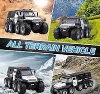 Amazon.com: i diy Juguete de coche de policía – 8 x 8 alimentado por  fricción con luz y sonidos, puertas abiertas, policía militar y perro –  camión de ...