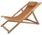 Chaises longues en bois - Tous les fabricants de laposarchitecture et du